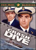 Crash Dive