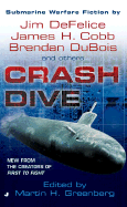 Crash Dive - Greenberg, Martin Harry (Editor)
