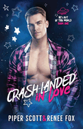 Crash-Landed in Love