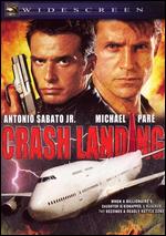 Crash Landing - Jim Wynorski