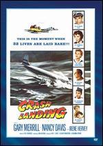 Crash Landing