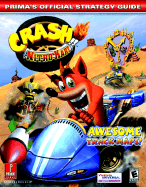 Crash Nitro Kart: Prima's Official Strategy Guide