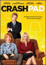 Crash Pad - Kevin Tent
