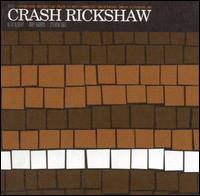 Crash Rickshaw - Crash Rickshaw