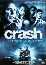 Crash: Season 01