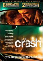 Crash [Special Edition Director's Cut] [2 Discs]