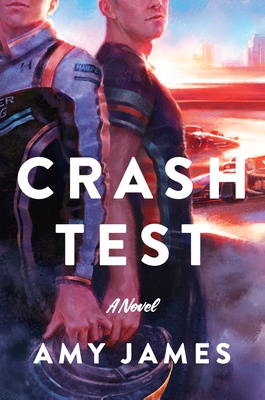 Crash Test - James, Amy
