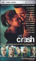 Crash [UMD]