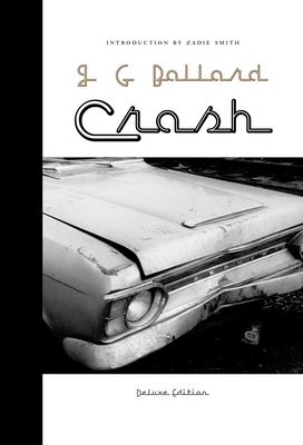 Crash - Ballard, J G