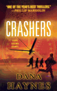 Crashers: A Thriller