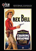 Crashing Broadway