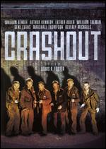 Crashout - Lewis R. Foster