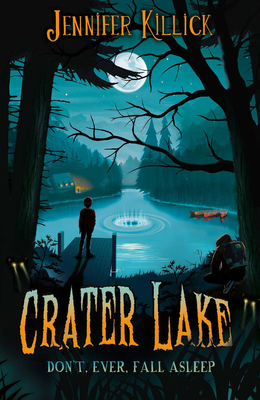 Crater Lake - Killick, Jennifer