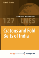Cratons and Fold Belts of India