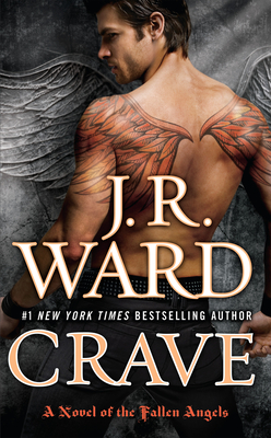 Crave - Ward, J R