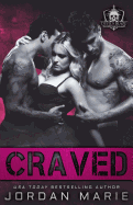 Craved: Devil's Blaze MC Novella 1.5