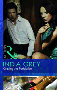 Craving The Forbidden - Grey, India