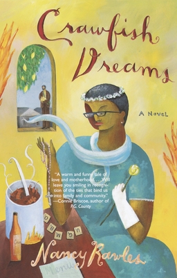 Crawfish Dreams - Rawles, Nancy