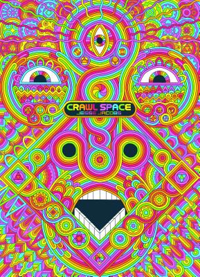 Crawl Space - Jacobs, Jesse
