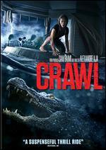 Crawl
