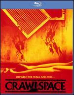 Crawlspace [Blu-ray]