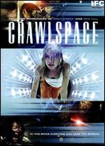 Crawlspace - Justin Dix