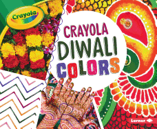 Crayola: Diwali Colors