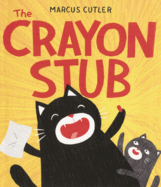 Crayon Stub