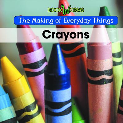 Crayons - Miller, Derek