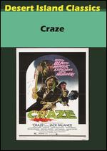 Craze - Freddie Francis