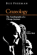 Crazeology: Autobio Chica