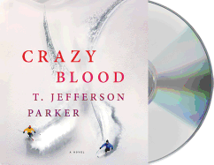 Crazy Blood