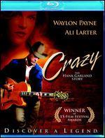 Crazy [Blu-ray]