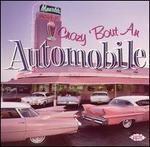 Crazy 'Bout an Automobile