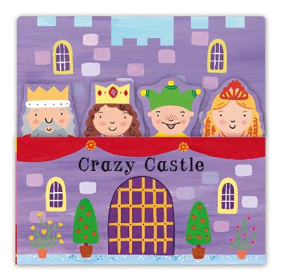 Crazy Castle - 