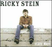 Crazy Days - Ricky Stein