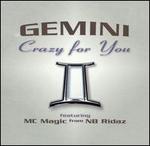 Crazy for You