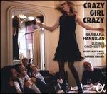 Crazy Girl Crazy