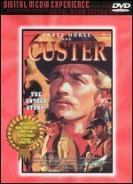 Crazy Horse and Custer: "The Untold Story"