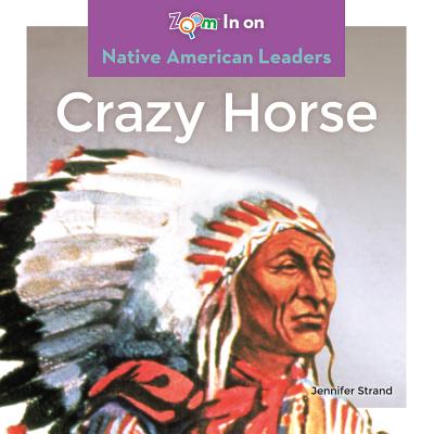 Crazy Horse - Strand, Jennifer