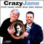Crazy Jane