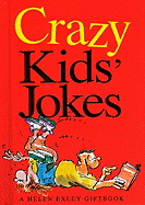 Crazy Kids Jokes