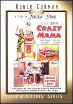 Crazy Mama