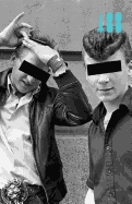Crazy Man Crazy: Teds Versus Punks and Other Gang Wars