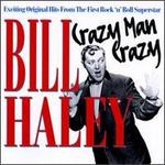 Crazy Man Crazy