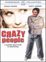 Crazy People