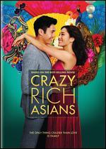 Crazy Rich Asians