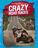 Crazy Road Races