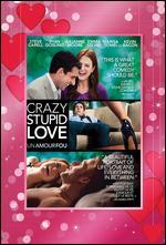 Crazy, Stupid, Love.