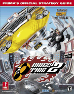 Crazy Taxi 2: Prima's Official Strategy Guide